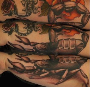 conan-mcparland-tattoo-scorpion-charlotte-nc
