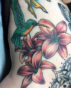 tattoo studio charlotte