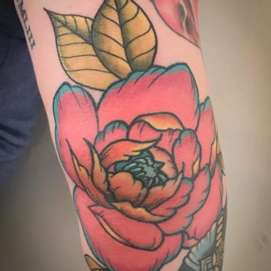 Charlotte, NC Custom Tattoo Shop | Canvas Tattoo & Art Gallery