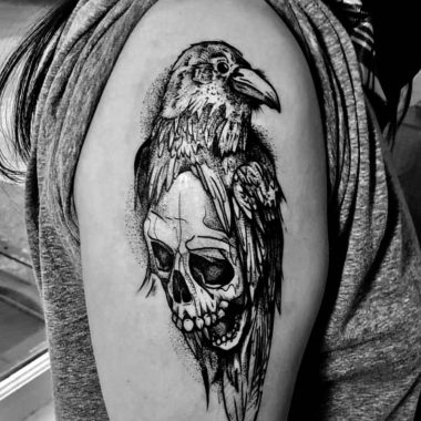 tattoo shops in charlotte nc