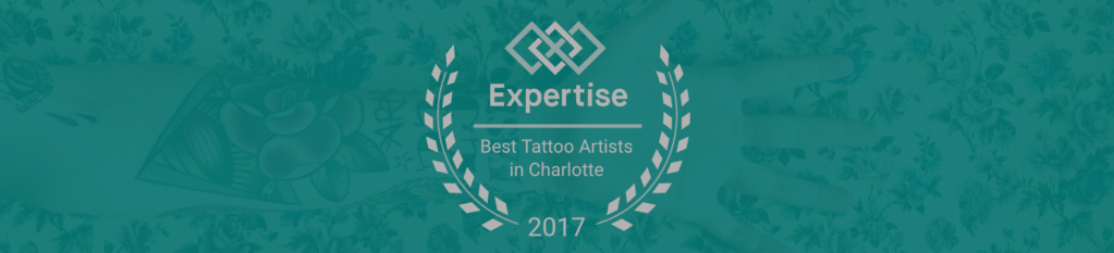 Tattoo Shops In Charlotte Canvas Tattoo Art Gallery   Expertise 