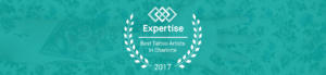 Charlotte Tattoo Artist