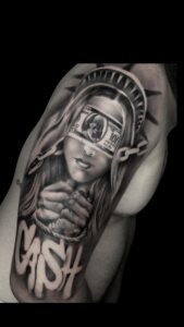 tattoo parlor charlotte nc