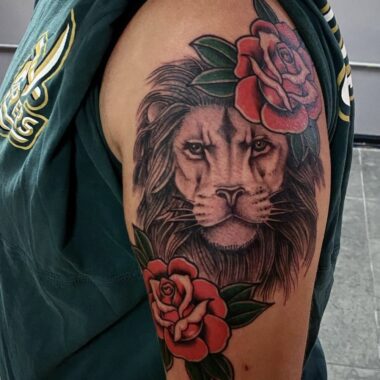 Best Tattoo Studio in South Delhi, Best Tattoo Studio In Delhi