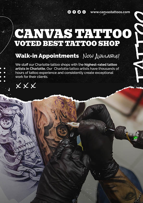 3 Best Tattoo Shops in Cuttack OR  ThreeBestRated