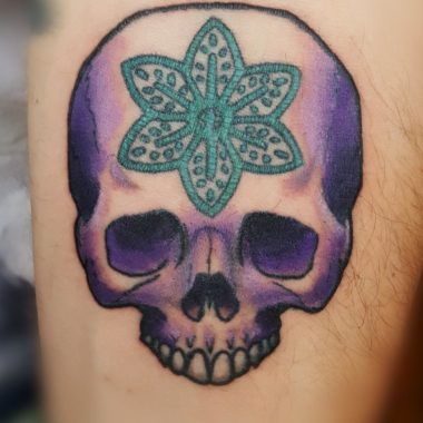 top rated tattoo artists in Charlotte NC