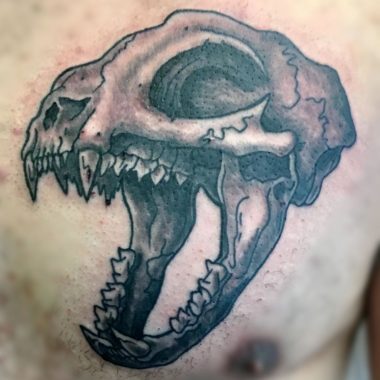 top rated tattoo artists in Charlotte NC