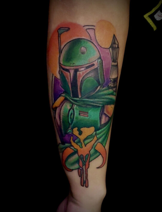 tuckar sward tattoo shops charlotte nc Canvas Tattoo & Art Gallery