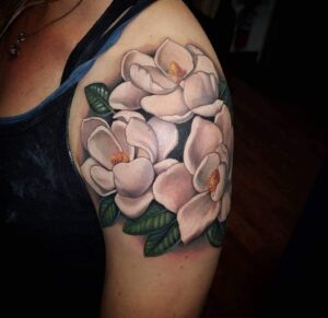 tattoo artist charlotte nc