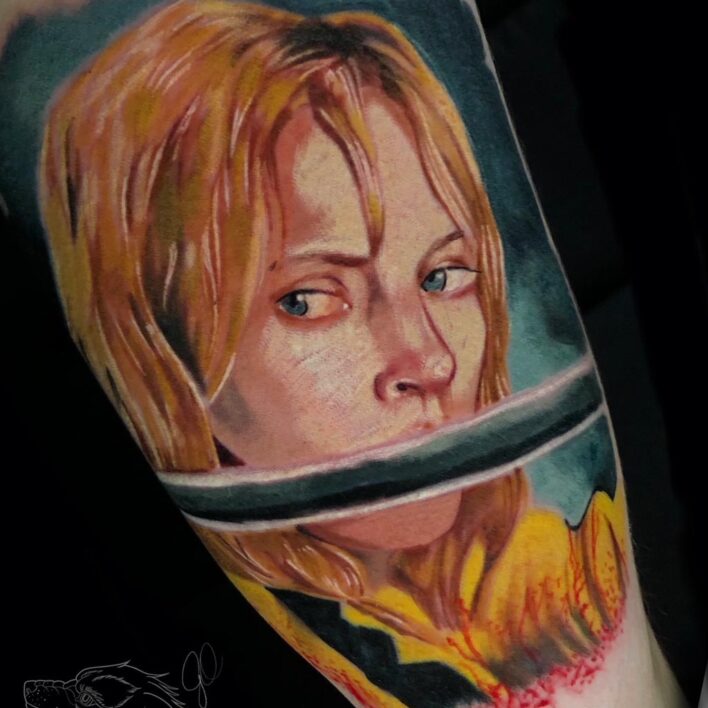 Voted Best Tattoo Shop Charlotte NC Canvas Tattoo & Art Galler