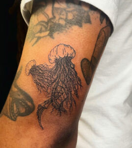 tattoo shop charlotte nc