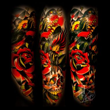 tattoo-shop-in-charlotte-nc