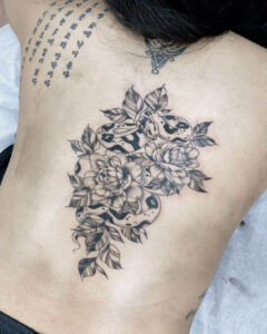 tattoo artist charlotte nc