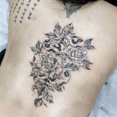 tattoo artist charlotte nc