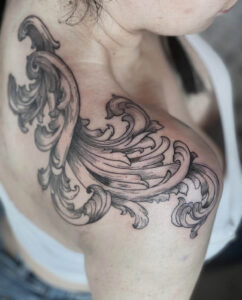 tattoo shop charlotte nc