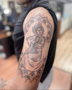 tattoo studio charlotte nc