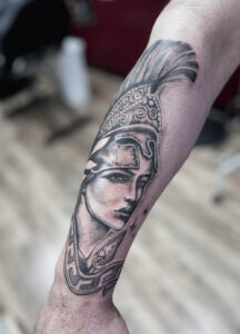 tattoo studios charlotte nc