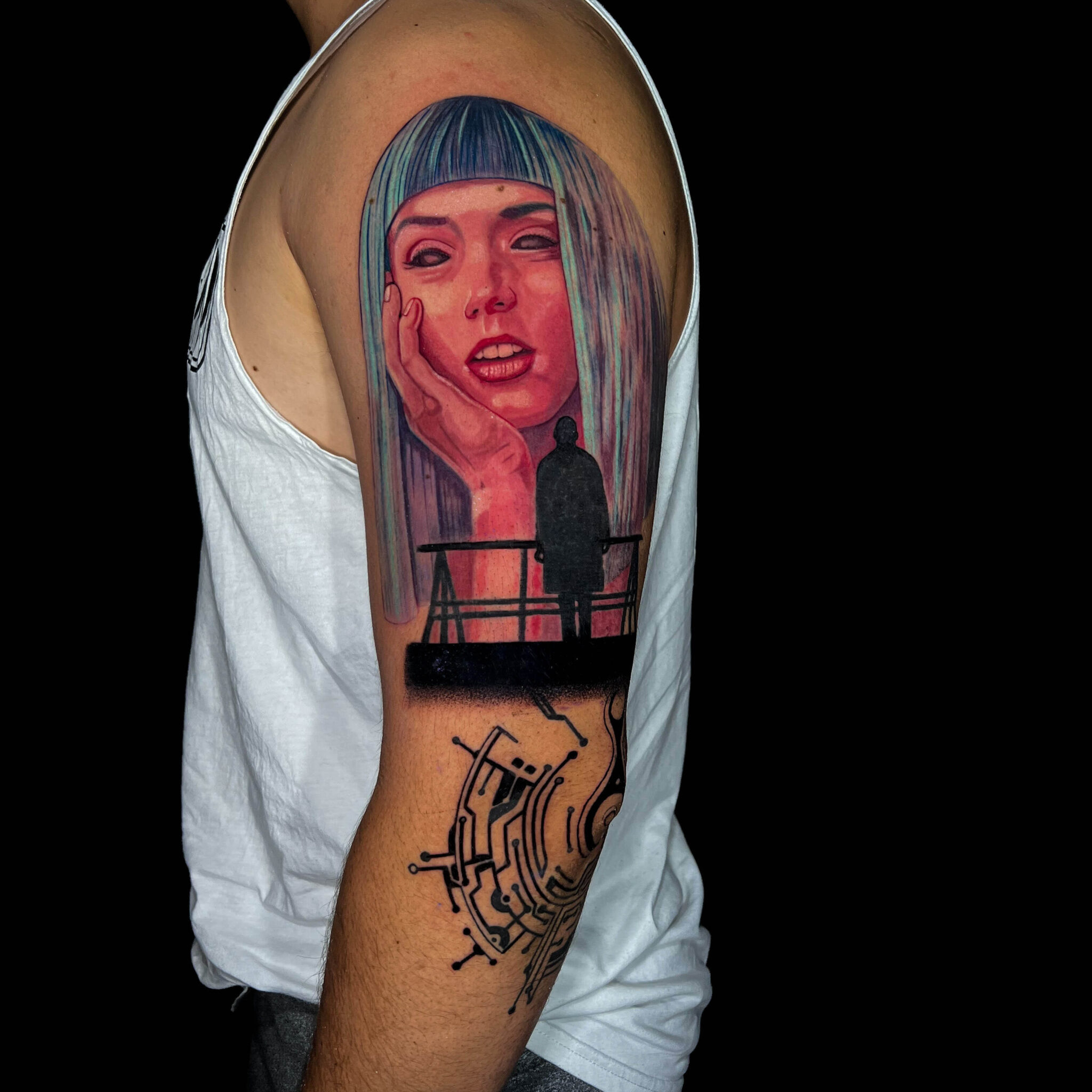 Canvas Tattoo & Art Gallery