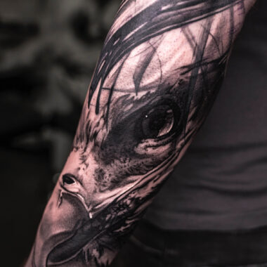 tattoo artists charlotte nc