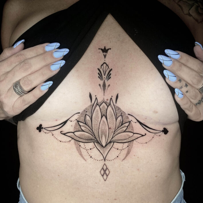 Canvas Tattoo & Art Gallery