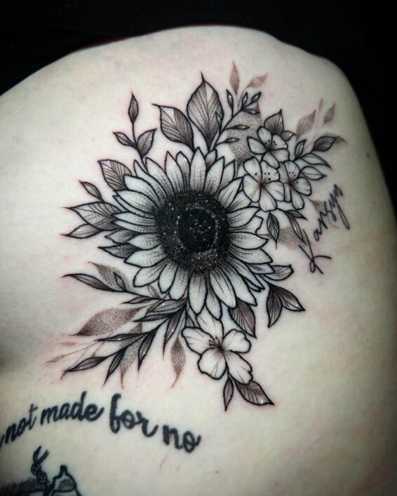 tattoo parlors charlotte nc | Canvas Tattoo & Art Gallery