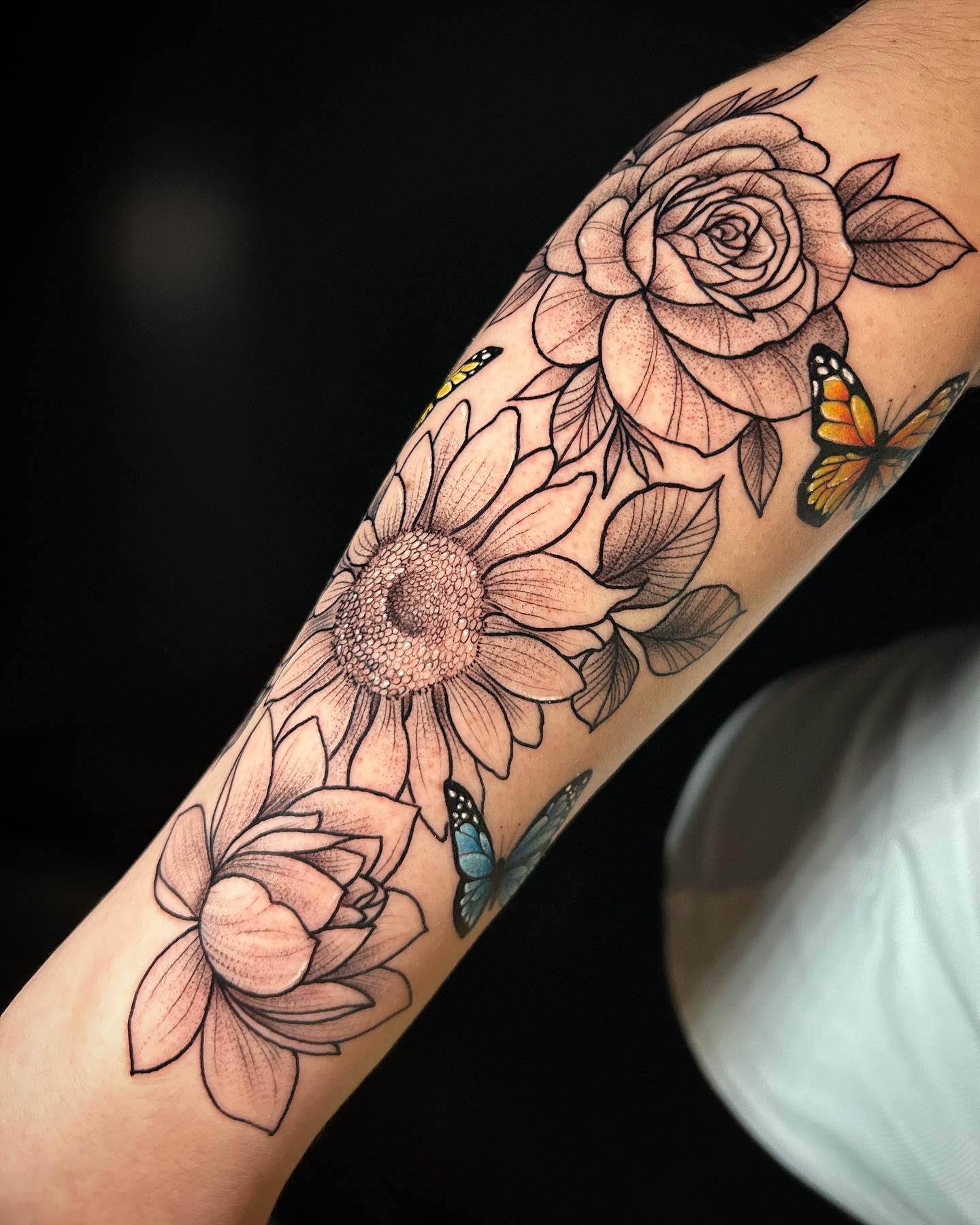 charlotte' in Tattoos • Search in +1.3M Tattoos Now • Tattoodo