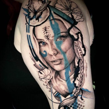 tattoo shops charlotte nc