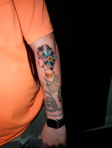 tattoo shops charlotte nc