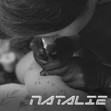 tattoo artist charlotte nc