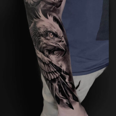 best-tattoo-studio-charlotte-nc-slava