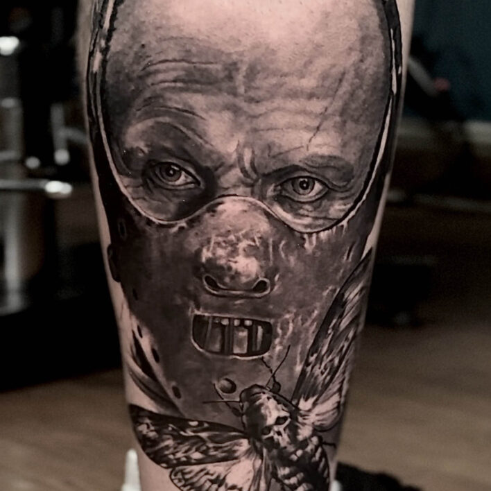 Canvas Tattoo & Art Gallery