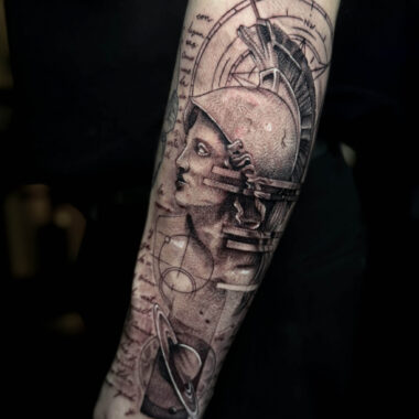 tattoo-studio-charlotte-nc-jeronimo