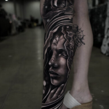 best tattoo artists charlotte nc