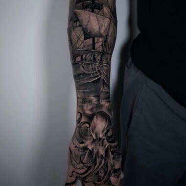 best tattoo parlor charlotte nc