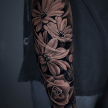 best tattoo shops charlotte nc