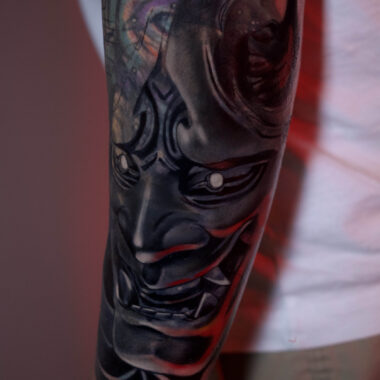 best tattoo shops charlotte nc