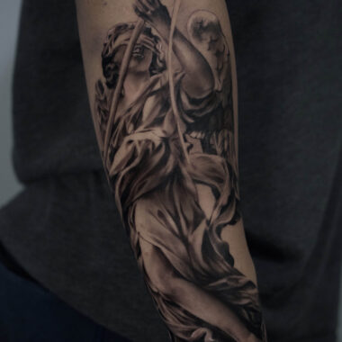 best tattoo studios charlotte nc