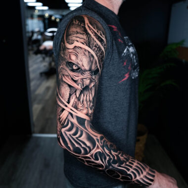 local-tattoo-parlor-charlotte-nc