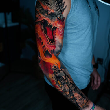 local-tattoo-parlors-charlotte-nc