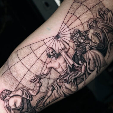 tattoo parlors charlotte nc