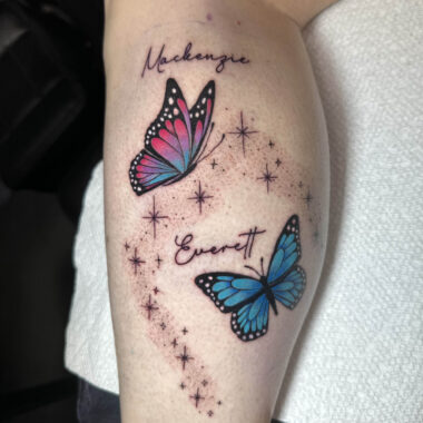 tattoo shop charlotte nc