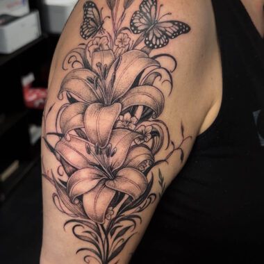 tattoo shops charlotte nc