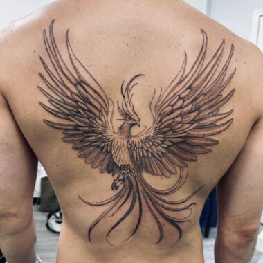 tattoo studio charlotte nc