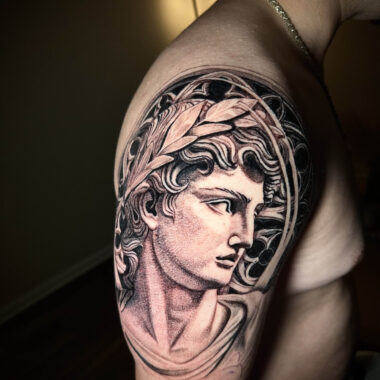 tattoo studios charlotte nc