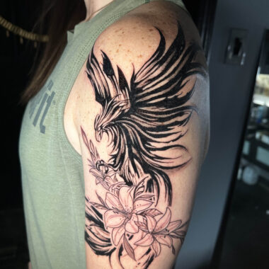 best tattoo parlors charlotte nc