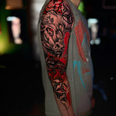 tattoo artists charlotte nc