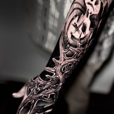 tattoo parlors charlotte nc