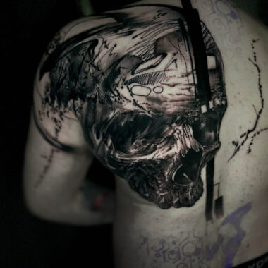 tattoo parlors charlotte nc